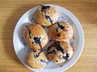 Jagodzianki