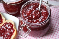 Dżem truskawkowy "babciny" (bez zagęszczaczy)