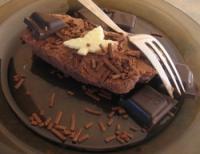 Bardzo czekoladowe lody