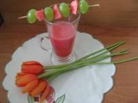 Napój "sorbet "arbuzowy