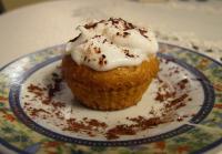 Babeczki (muffinki) kokosowo-waniliowe