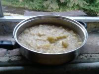 Konfitura jabłkowa