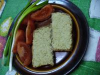 Oliwkowa pasta do chleba