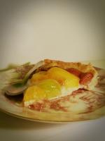 Tarta owocowa