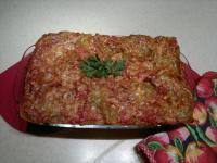 Lasagne z bakłażanem