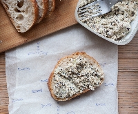 Pasta pseudo - makrelowa