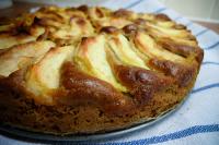 Jabłecznik / ciasto z jabłkami