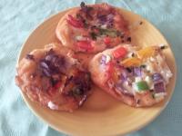 Uttapam