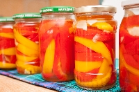 Papryka "sanatoryjna"