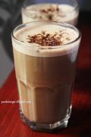 Zbożowe cappucciuno