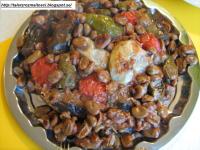 Dolma, czyli warzywa nadziewane po arabsku