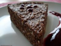 Witariańskie brownie