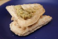 Gofry "kanapkowe" (bezglutenowe, bezmleczne i bezjajeczne)