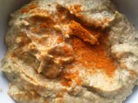 Oszukane baba ghanoush