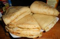 Naleśniki ruskie