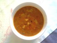 Zupa gulaszowa