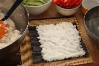 Ryż do sushi - wybór, sposób przygotowania, wskazówki