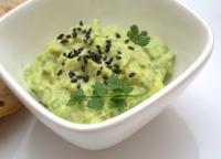 Avohini = awokado + tahini