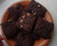 Najprostsze brownie