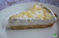 Tarta kokosowa