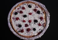 Tarta kokosowa