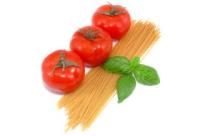 Spaghetti a la bolognese z warzywami