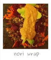 Nori wraps