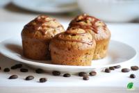 Muffinki kawowe
