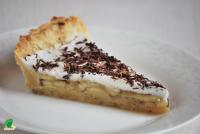 Banoffee pie