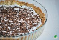 Banoffee pie