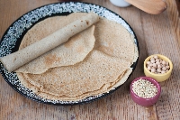 Naleśniki gryczane (bezglutenowe)