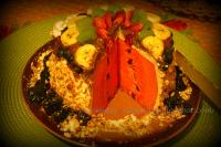 Tort arbuzowy