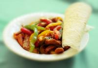 Fajitas