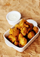 Pakora z kalafiora