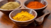 Indyjskie curry w 15 minut