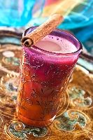 Chai Masala - indyjski przepis na rozgrzewającą herbatę