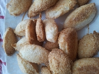 Kokosanki wegańskie