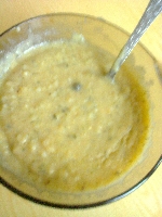 Krem z kalafiora