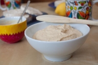 Hummus klasyczny